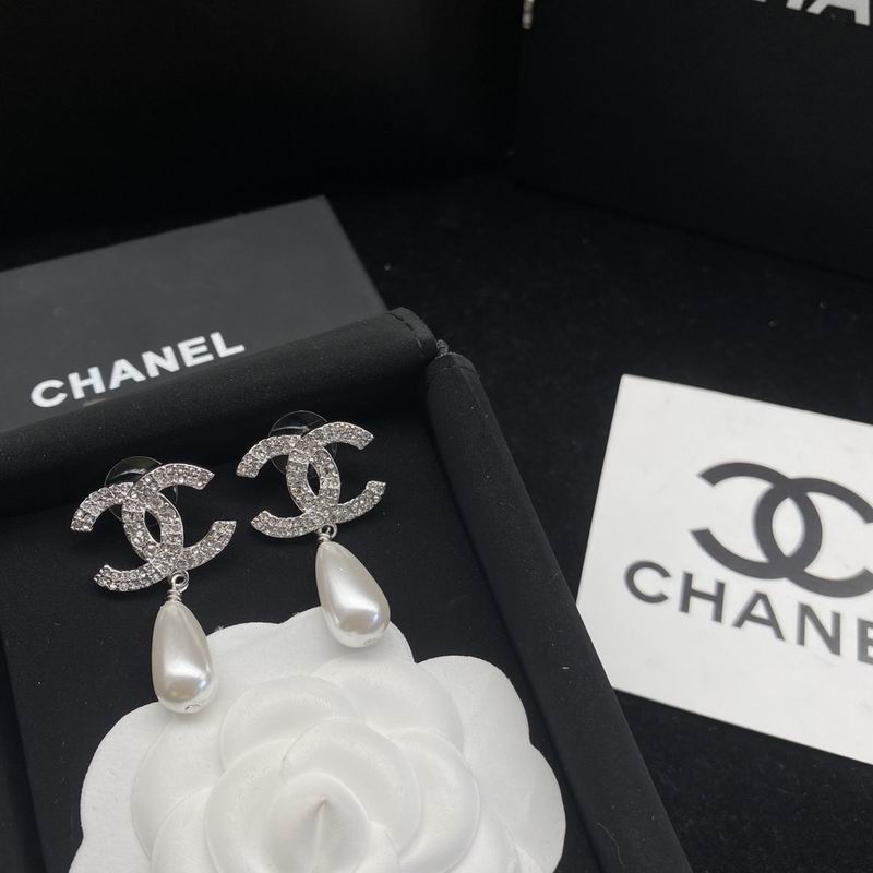 Chanel earing 1lyx59